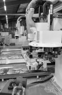 trainee cnc operative