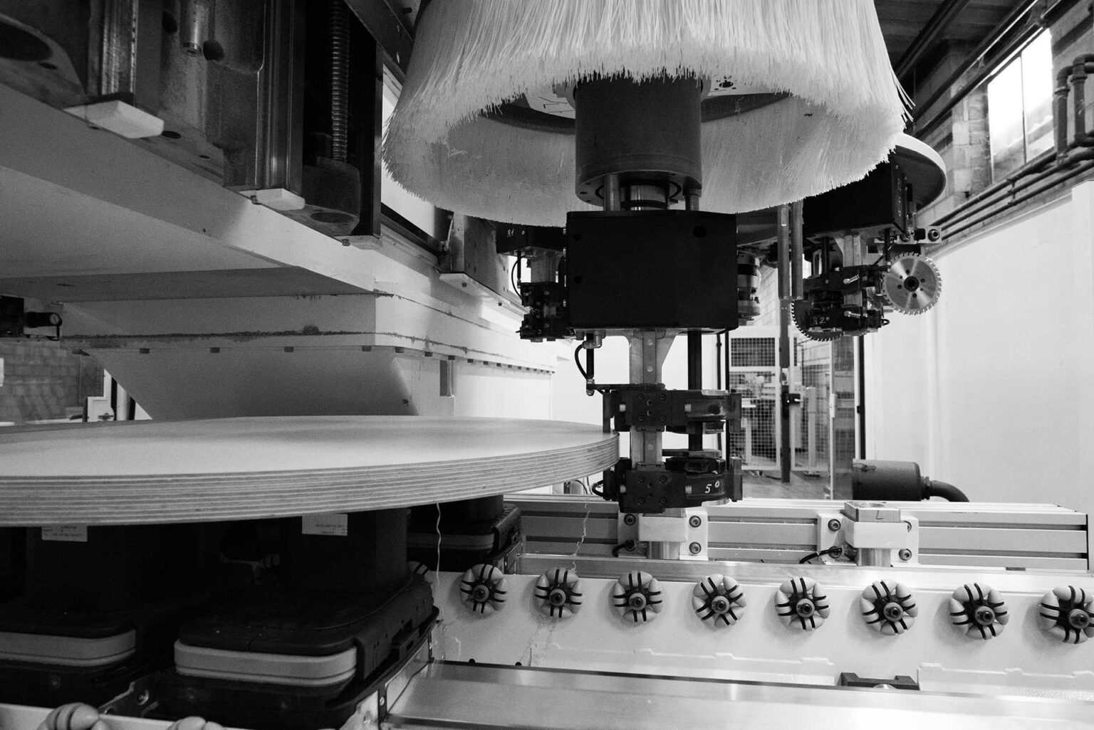 Everything you need to know about Edge Banding Alex Cleghorn