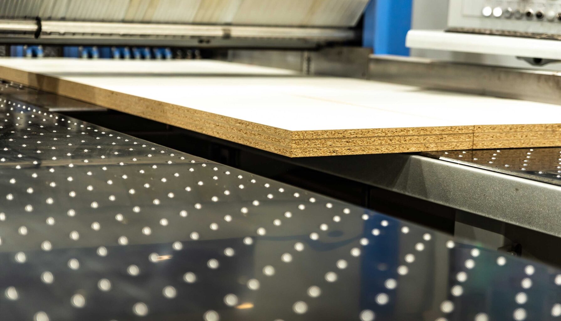 Panel Products MDF Panels & Melamine Board Alex Cleghorn