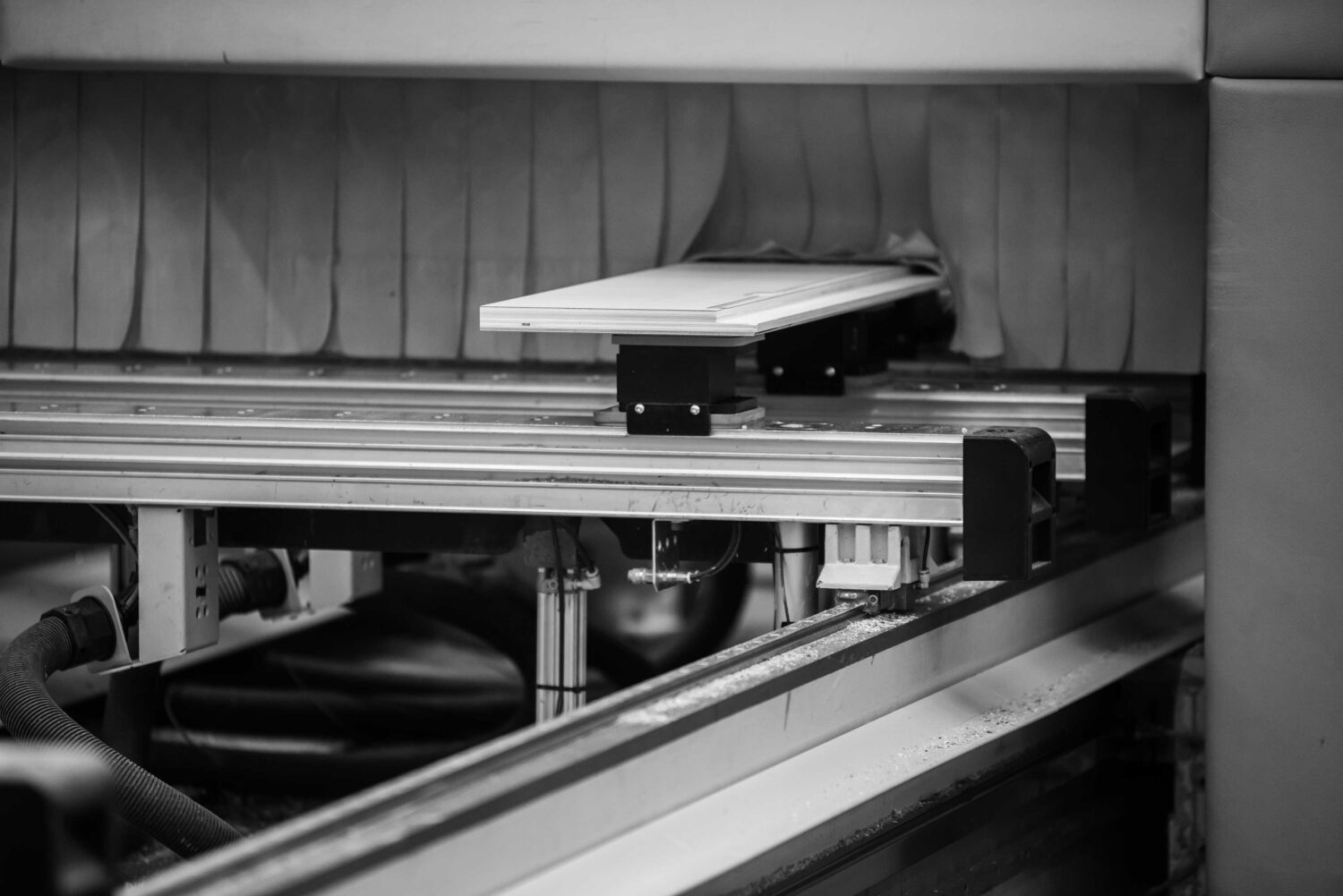 Edge Banding Services Alexander Cleghorn Panel Manufacturer