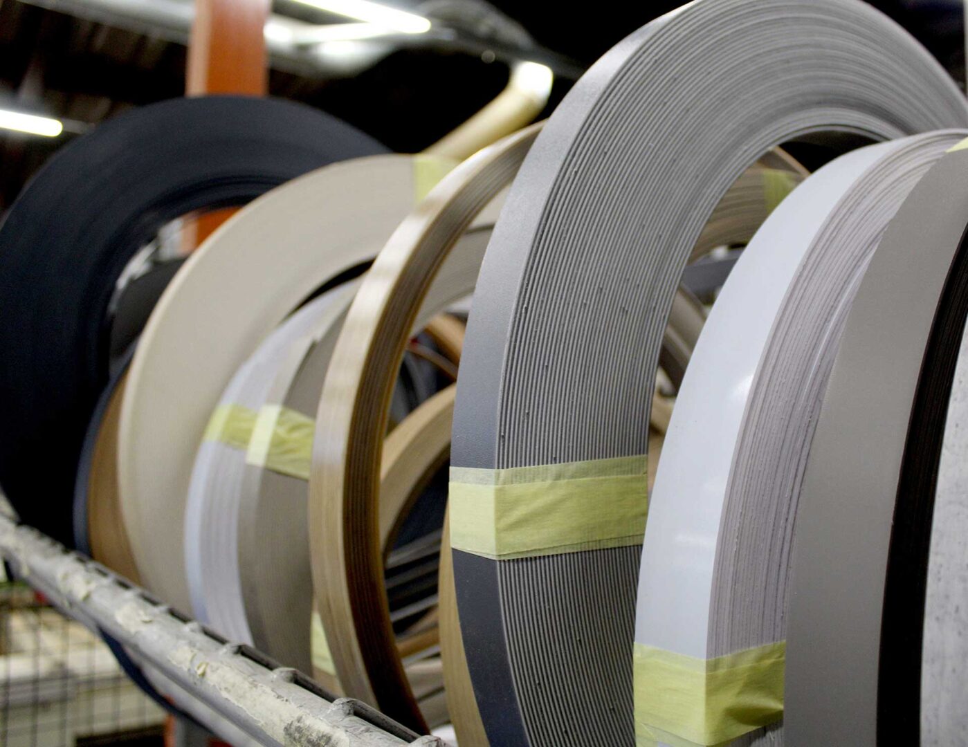 Everything you need to know about Edge Banding Alex Cleghorn