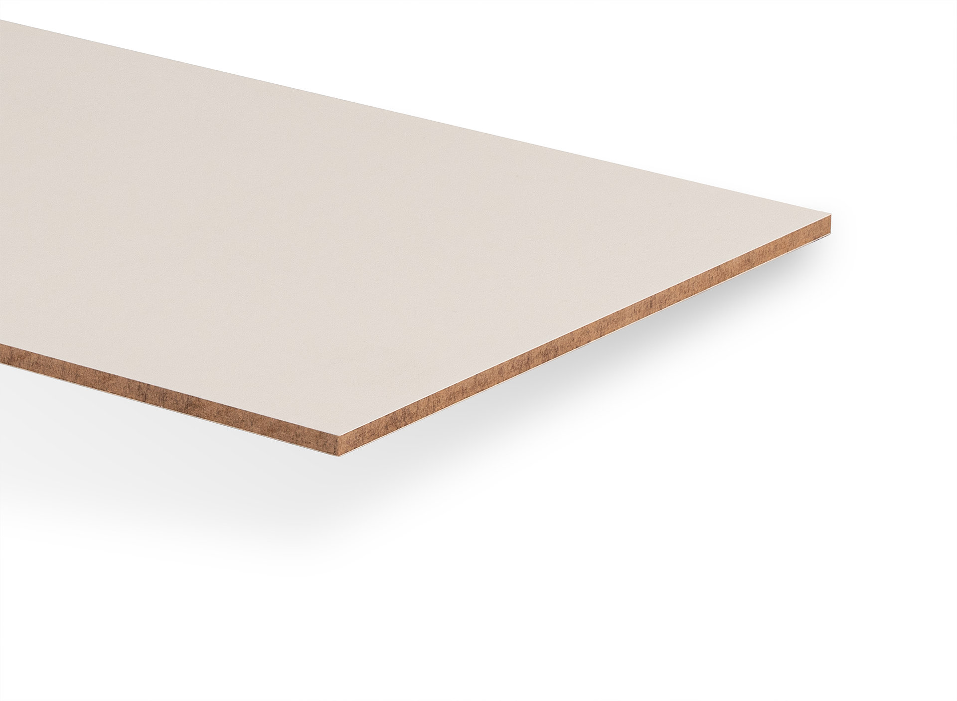 DecoBoard HDF lacquered
