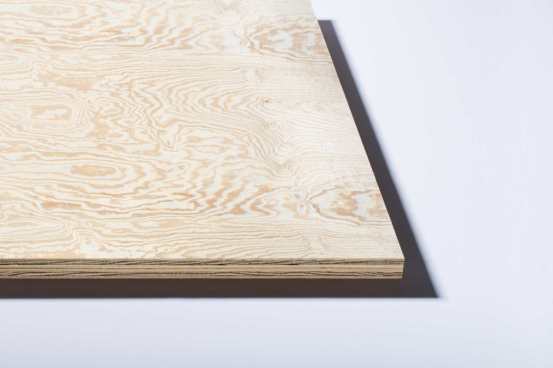 Class 2 Plywood - Kronospan